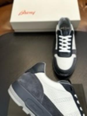 wholesale quality brioni men shoes model no. 8